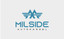 Logo MILSIDE Autohandel